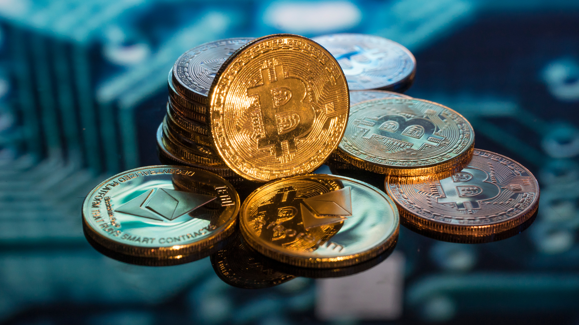 A Look At Cryptocurrency Games, Why It’s Game On For Profits