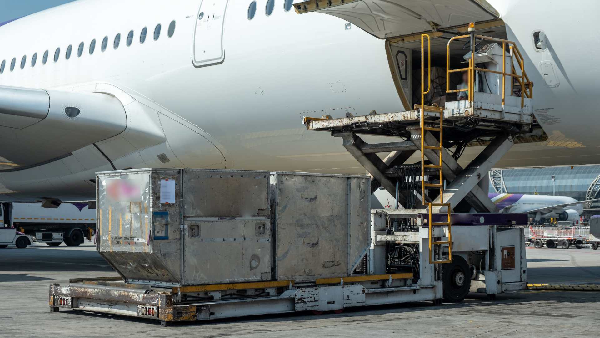 How The Rise Of The Cargo Logistics Industry Has Revolutionized Business