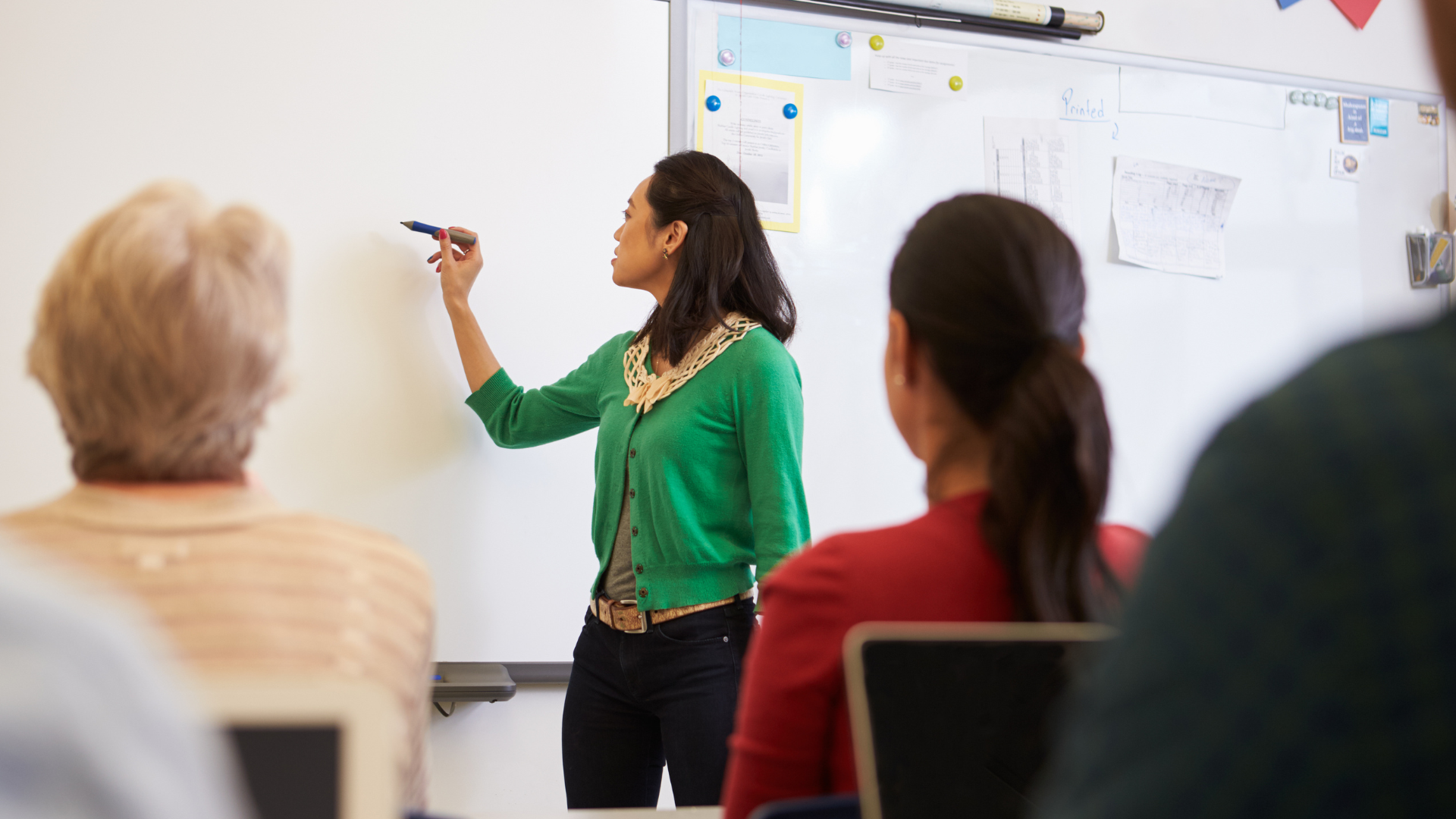 What Exactly Are Agriculture Educators, And Why Should They Matter To You?