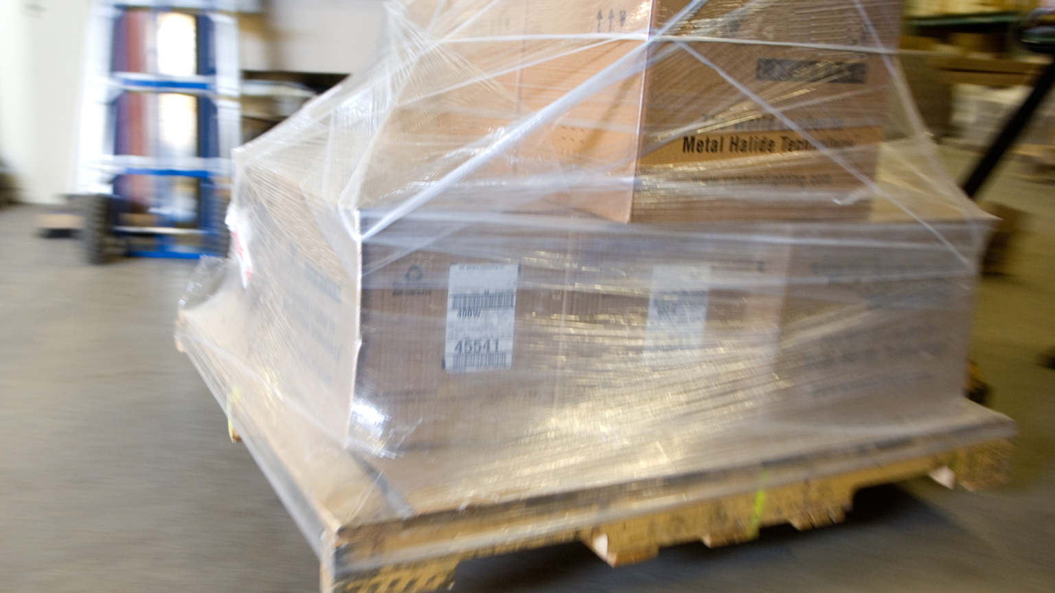 How Businesses Are Benefitting from Shrink Wrap Packaging Solutions ...