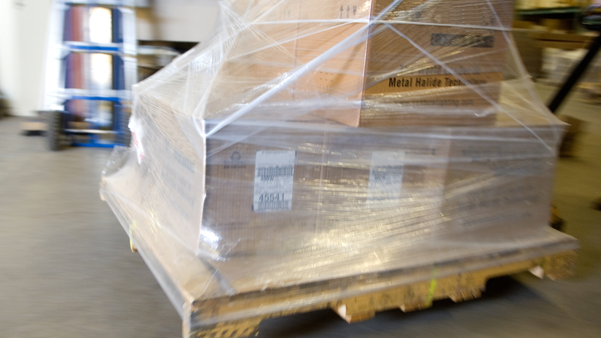 How Businesses Are Benefitting from Shrink Wrap Packaging Solutions