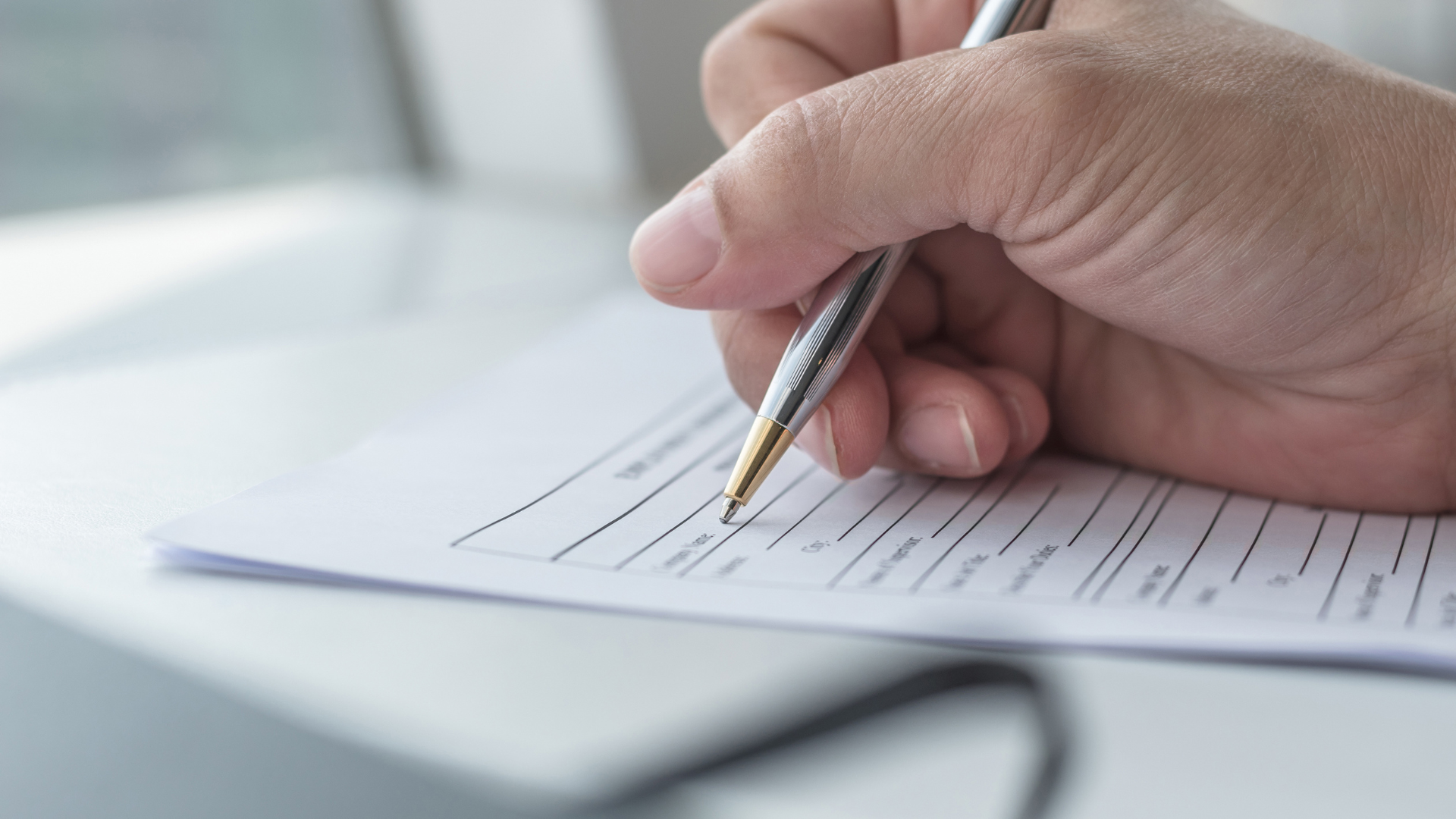 How Your Insurance Company Can Rip You Off