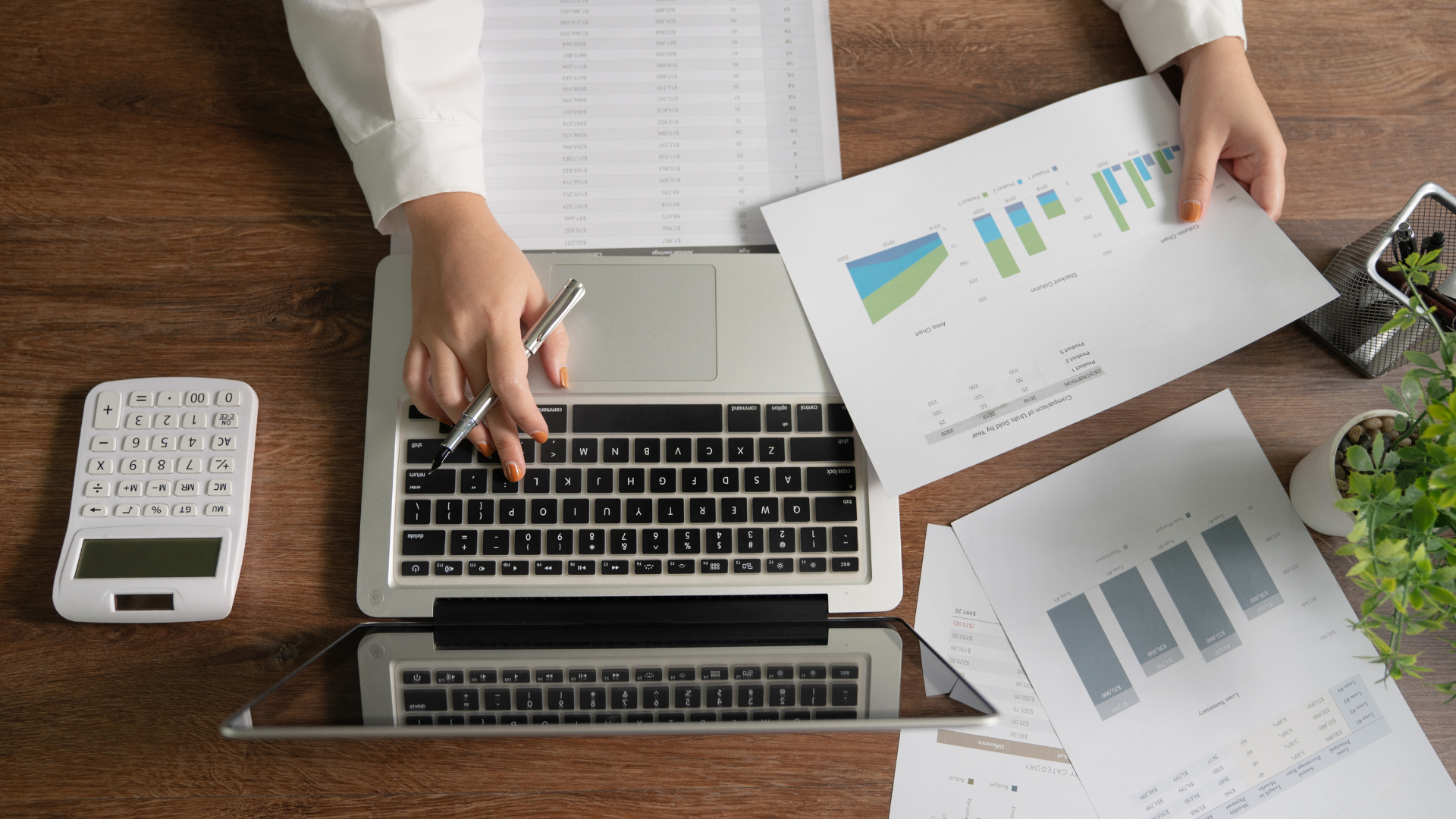 Business Management Software Review: Key Insights and Recommendations