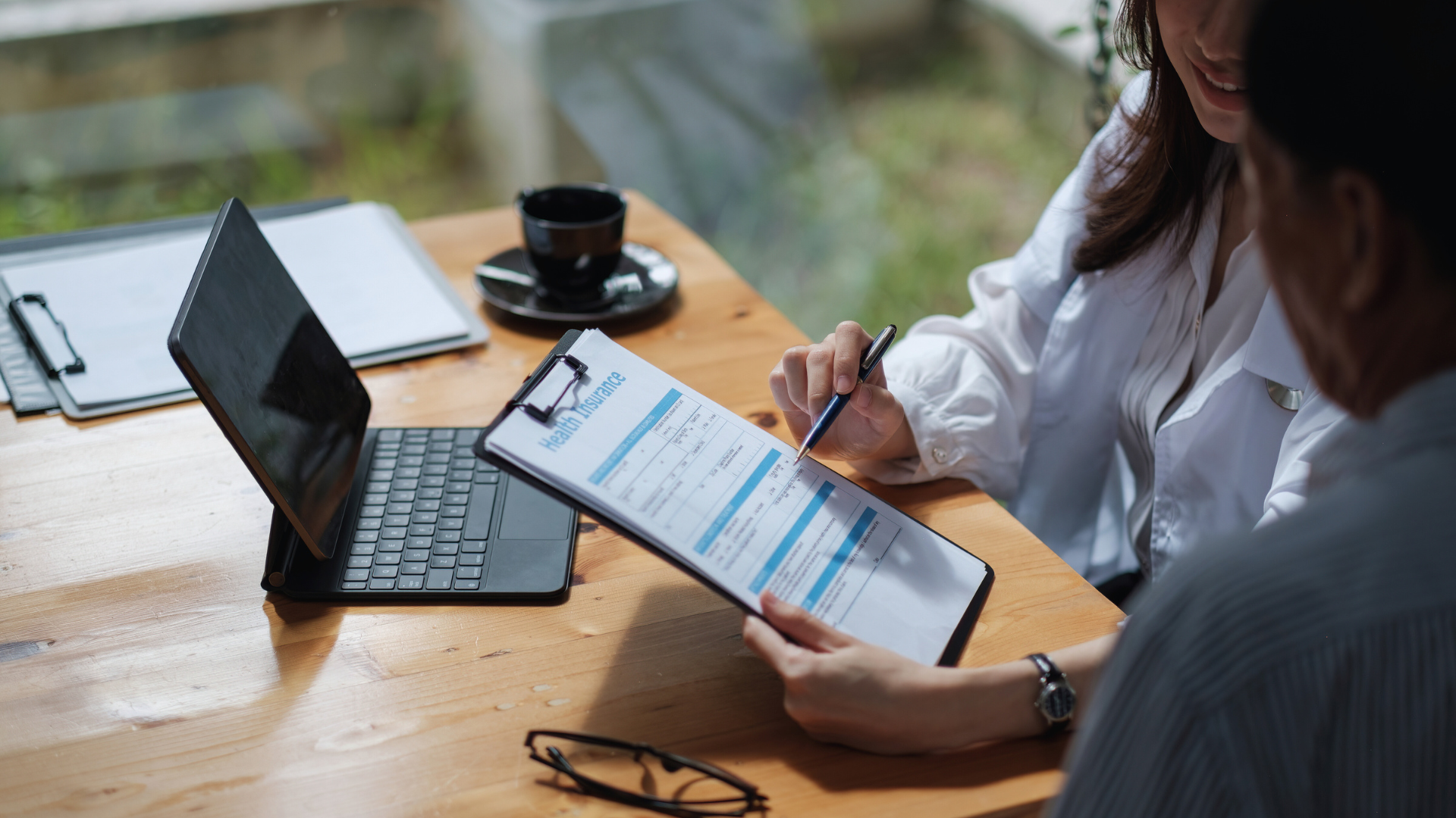 Different Types of Business Insurance: A Comprehensive Guide to Coverage Options