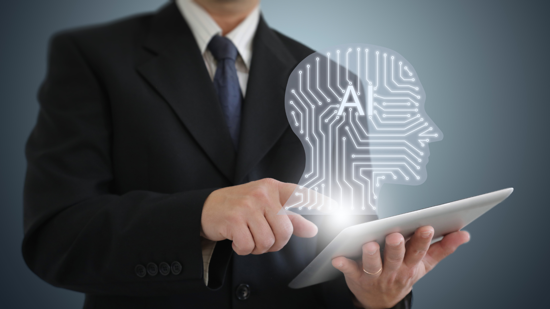 How AI is Reshaping the Future of Business: Transformations and Trends