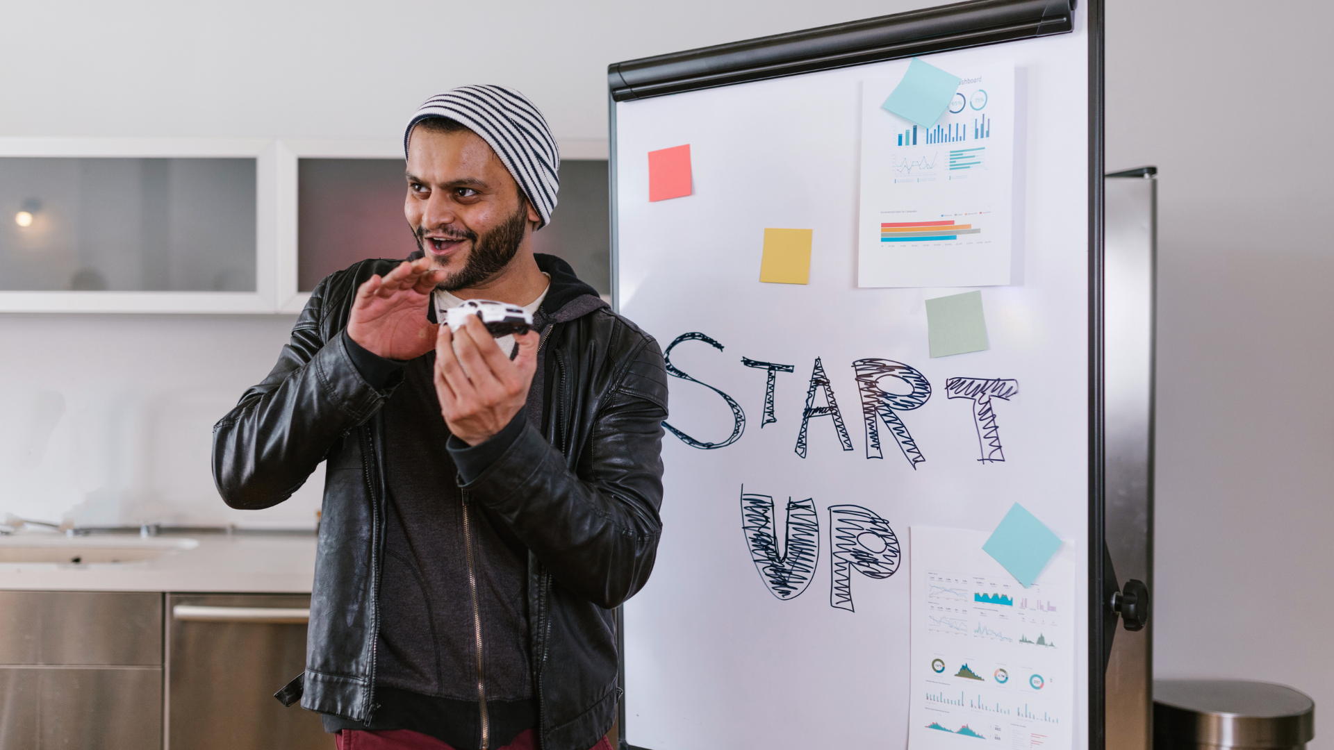 How to Pitch Your Startup to Investors: Essential Strategies for Success