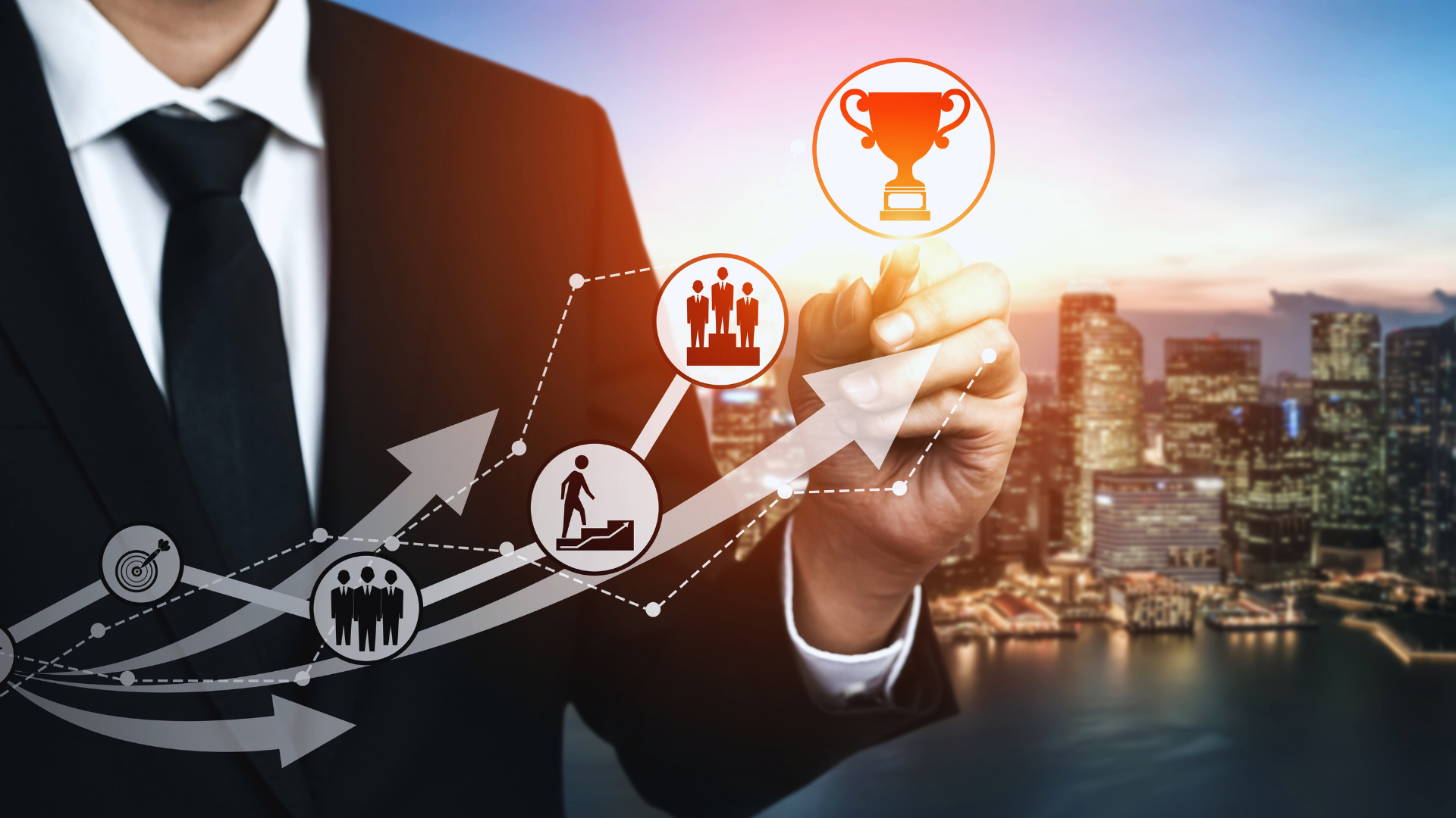 The Business Lessons Hidden in Everyday Challenges for Practical Growth and Success