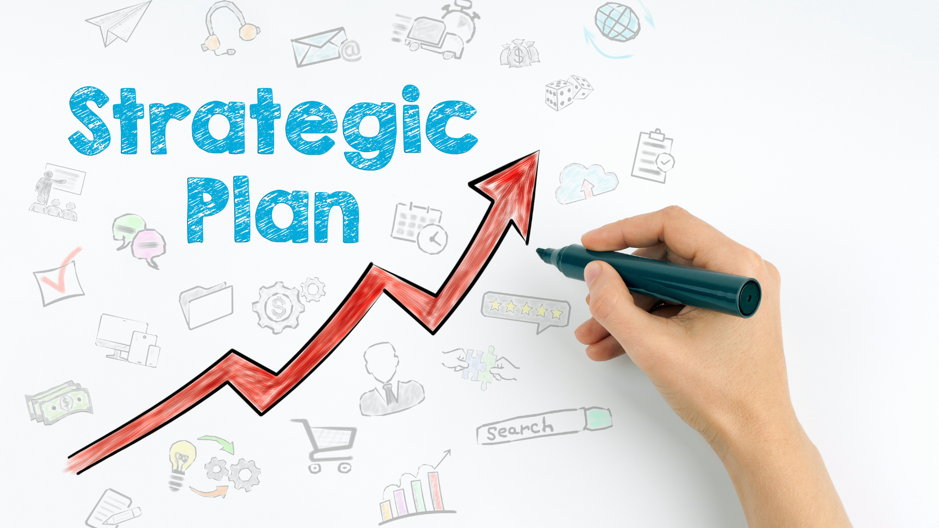 Why Market Disruption Can Be a Growth Opportunity for Business Innovation and Success